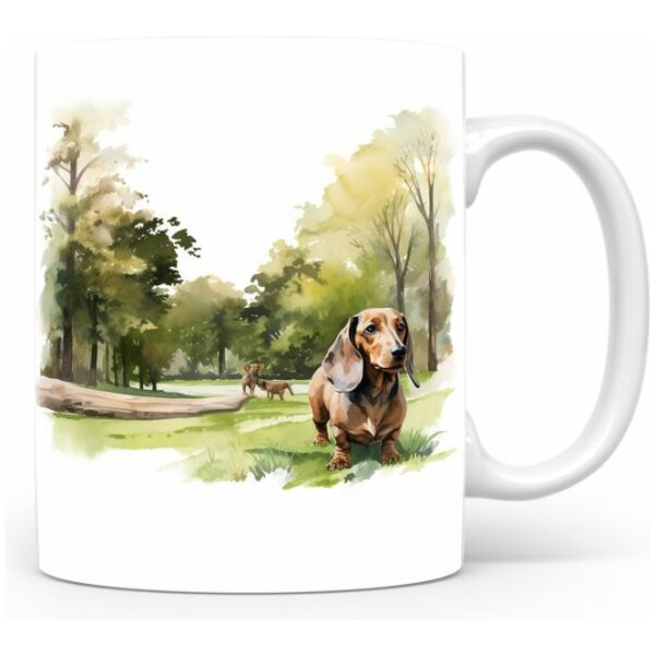 magicdatnl2023_A_content_Dachshund_Shorthair_enjoying_a_leisure_db81488a-34ac-40fa-96d7-6892262d8aa6-white-107-mok wit