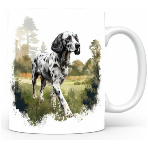 magicdatnl2023_A_content_English_Setter_enjoying_a_leisurely_wa_956ab486-2831-4308-b11a-8316855c2984-white-128-mok wit