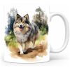 magicdatnl2023_A_content_Finnish_Lapphund_enjoying_a_leisurely__a5e6c0cf-d316-4cf9-8766-3e3d4217f7dc-white-135-mok wit