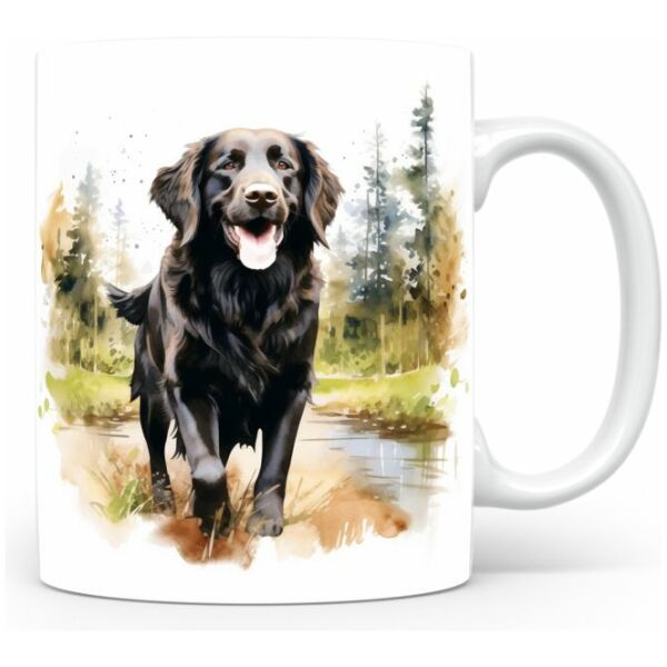 magicdatnl2023_A_content_Flatcoated_Retriever_enjoying_a_leisur_95ffafe7-5161-473a-b878-9286ee5a55cd-white-137-mok wit