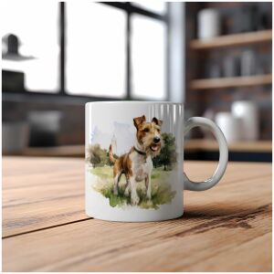 Mok Fox Terrier