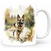 magicdatnl2023_A_content_German_Shepherd_enjoying_a_leisurely_w_c990ed60-5068-46e4-8cdb-b2801aaf4fa6-white-145-mok wit