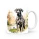 Mok Great Dane