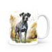 Mok Great Dane