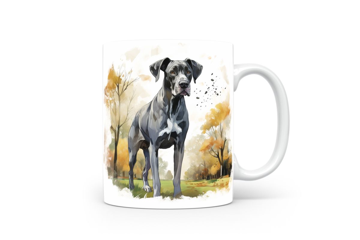Mok Great Dane Mok Great Dane - Afbeelding 6