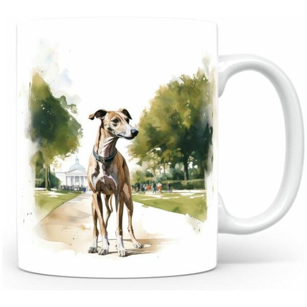 magicdatnl2023_A_content_Greyhound_enjoying_a_leisurely_walk_in_cae090be-62c6-4caa-85ee-e56019e4c04e-white-168-mok wit