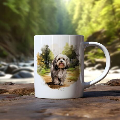 magicdatnl2023_A_content_Havanese_Dog_enjoying_a_leisurely_walk_53abd429-dacc-4300-9400-84c8a207ba56-Smart Object-172-mok 5