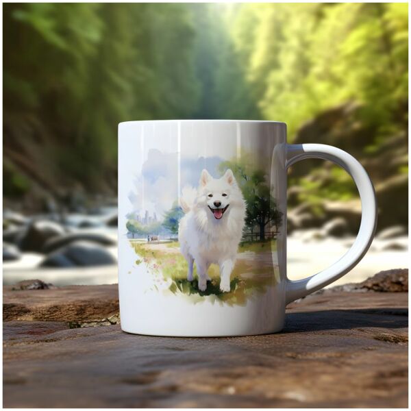 magicdatnl2023_A_content_Japanese_Spitz_enjoying_a_leisurely_wa_145d3770-95a2-46e5-99c8-19c5c79c9f99-Smart Object-186-mok 5