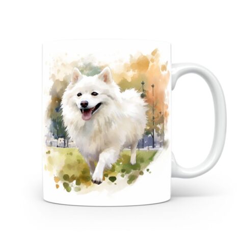 magicdatnl2023_A_content_Japanese_Spitz_enjoying_a_leisurely_wa_e3c64602-23ca-48ce-97fb-eef4ea3b2821-white-188-mok wit