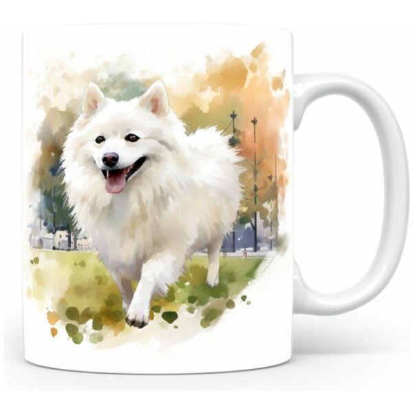 magicdatnl2023_A_content_Japanese_Spitz_enjoying_a_leisurely_wa_e3c64602-23ca-48ce-97fb-eef4ea3b2821-white-188-mok wit