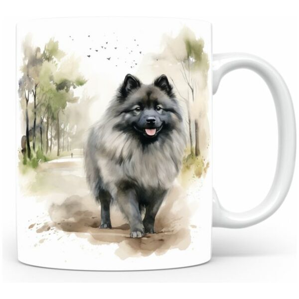 magicdatnl2023_A_content_Keeshond_enjoying_a_leisurely_walk_in__46e2975b-bea6-4591-affb-52fee9b68aa0-white-190-mok wit