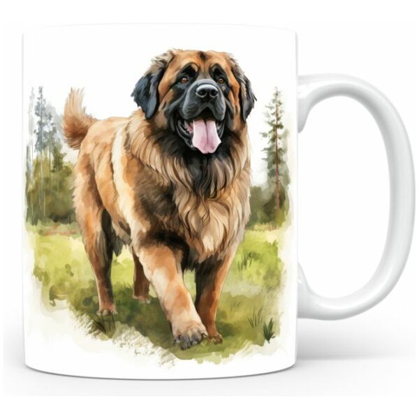 magicdatnl2023_A_content_Leonberger_enjoying_a_leisurely_walk_i_39c19c4c-0d8e-41f9-9ccb-9173e5e89562-white-200-mok wit