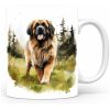 magicdatnl2023_A_content_Leonberger_enjoying_a_leisurely_walk_i_af880f08-7997-44fb-af95-2b4478f2013c-white-201-mok wit