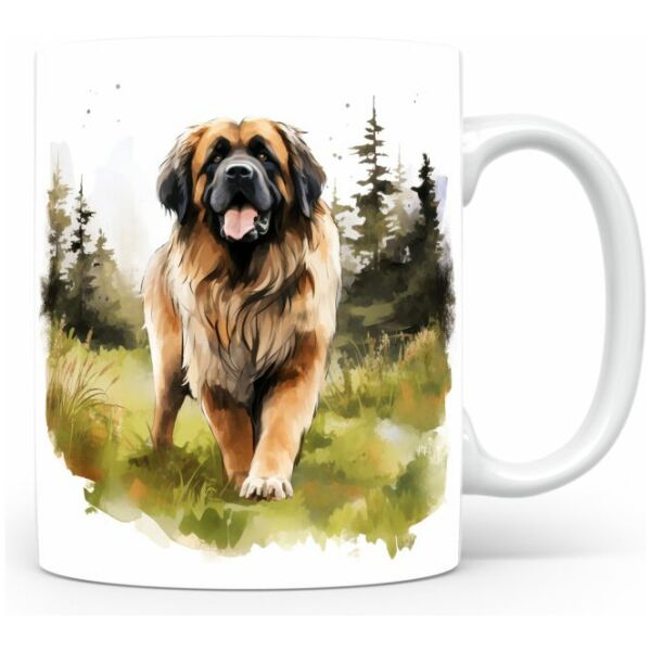 magicdatnl2023_A_content_Leonberger_enjoying_a_leisurely_walk_i_af880f08-7997-44fb-af95-2b4478f2013c-white-201-mok wit