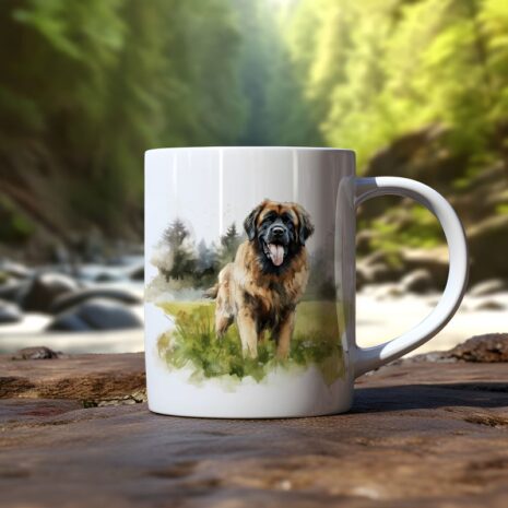 magicdatnl2023_A_content_Leonberger_enjoying_a_leisurely_walk_i_b982ce70-35e3-486b-ba73-ee5dc985ead2-Smart Object-202-mok 5