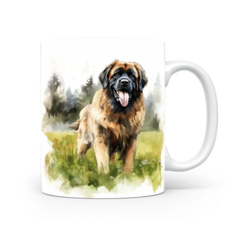 magicdatnl2023_A_content_Leonberger_enjoying_a_leisurely_walk_i_b982ce70-35e3-486b-ba73-ee5dc985ead2-white-202-mok wit