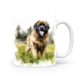 magicdatnl2023_A_content_Leonberger_enjoying_a_leisurely_walk_i_b982ce70-35e3-486b-ba73-ee5dc985ead2-white-202-mok wit