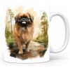 magicdatnl2023_A_content_Pekingese_enjoying_a_leisurely_walk_in_6d8bb3e2-9e4e-4297-a634-41800177f780-white-227-mok wit