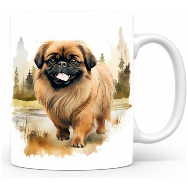 magicdatnl2023_A_content_Pekingese_enjoying_a_leisurely_walk_in_adde59ac-bfeb-46e4-a1e9-b80045b396cc-white-228-mok wit