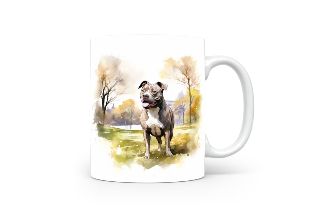 Mok Pitbull Mok Pitbull - Afbeelding 6
