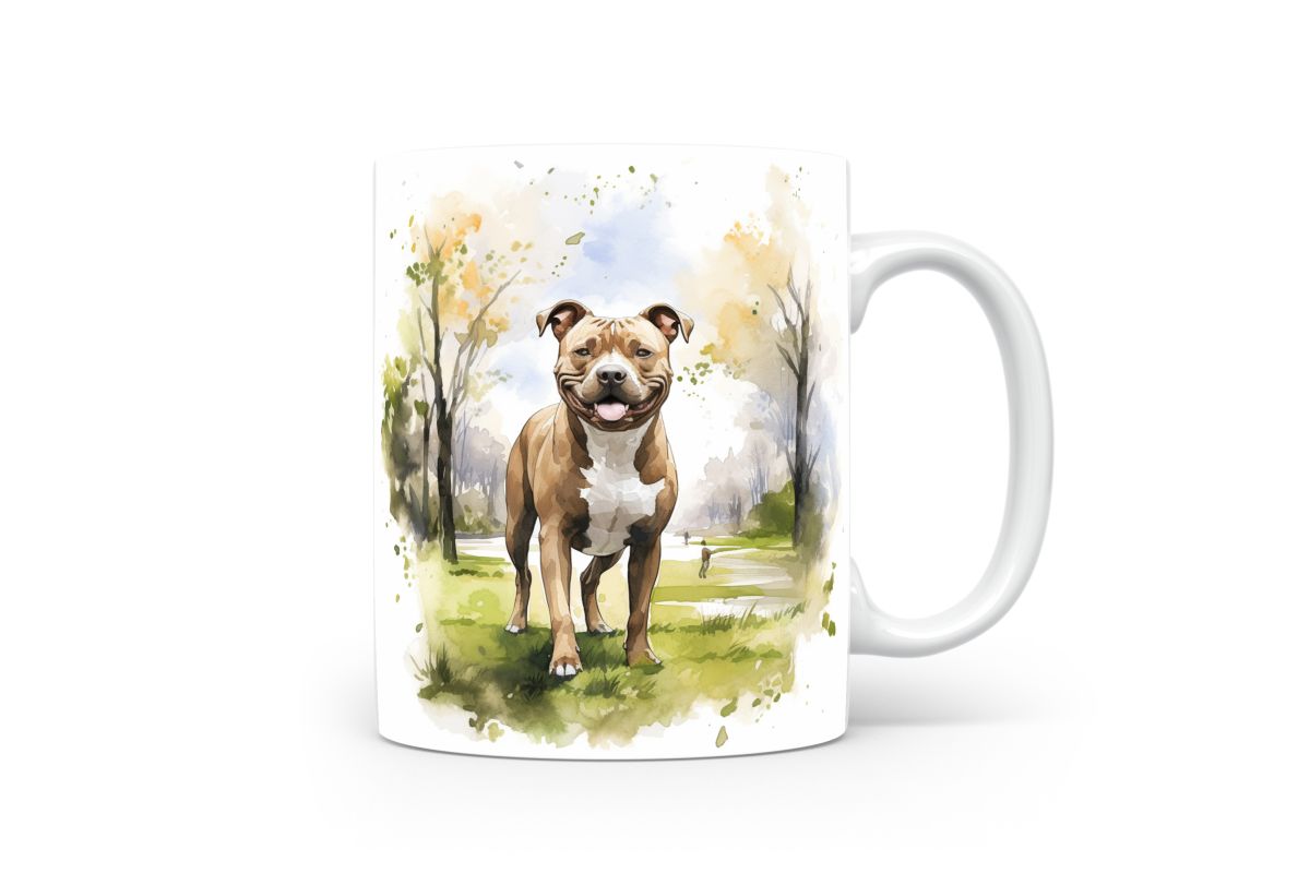 Mok Pitbull - Afbeelding 6