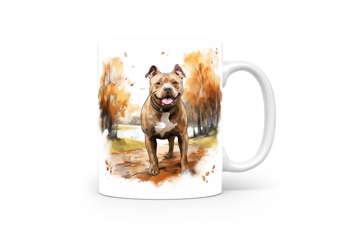 Mok Pitbull Mok Pitbull - Afbeelding 6