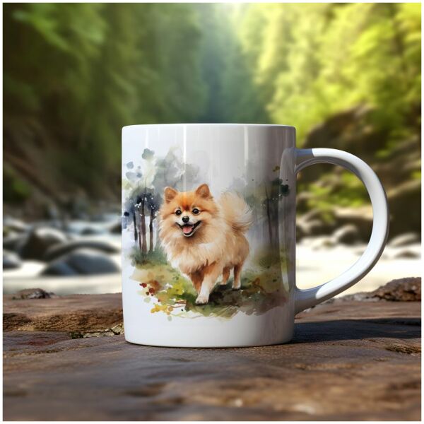 magicdatnl2023_A_content_Pomeranian_enjoying_a_leisurely_walk_i_121ec4d0-f1be-49a5-a126-c586dee81b0b-Smart Object-236-mok 5