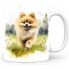 magicdatnl2023_A_content_Pomeranian_enjoying_a_leisurely_walk_i_238c3635-8889-441e-9df6-5a2bf320cc51-white-237-mok wit