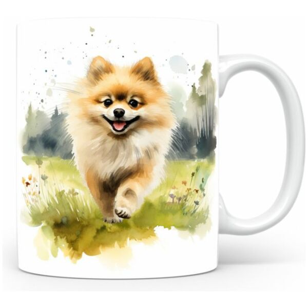 magicdatnl2023_A_content_Pomeranian_enjoying_a_leisurely_walk_i_238c3635-8889-441e-9df6-5a2bf320cc51-white-237-mok wit