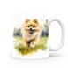 magicdatnl2023_A_content_Pomeranian_enjoying_a_leisurely_walk_i_238c3635-8889-441e-9df6-5a2bf320cc51-white-237-mok wit