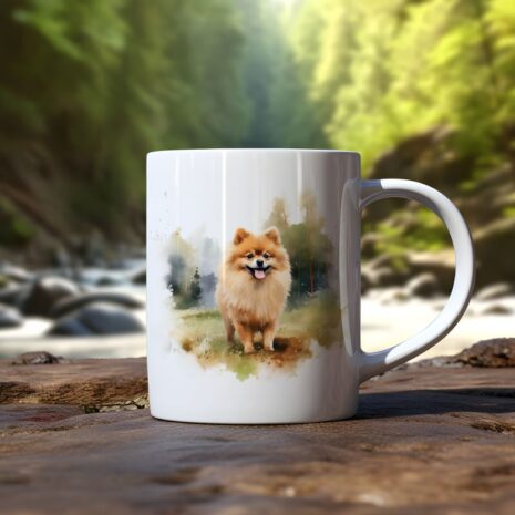 magicdatnl2023_A_content_Pomeranian_enjoying_a_leisurely_walk_i_3b8eaed8-bf99-4cf0-bb30-0e923866a3f8-Smart Object-238-mok 5