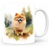 magicdatnl2023_A_content_Pomeranian_enjoying_a_leisurely_walk_i_3b8eaed8-bf99-4cf0-bb30-0e923866a3f8-white-238-mok wit