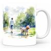 magicdatnl2023_A_content_Poodle_Standard_enjoying_a_leisurely_w_85fa9f3f-5238-48ea-95c4-d1e18c6073d6-white-243-mok wit