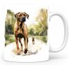 magicdatnl2023_A_content_Rhodesian_Ridgeback_enjoying_a_leisure_4852668f-4390-4fe7-a49c-98891ce4c505-white-260-mok wit