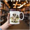 magicdatnl2023_A_content_Saint_Bernard_Dog_enjoying_a_leisurely_1ed0cf49-61ac-48d6-9b08-0ecf33f6c2d4-Smart Object-271-Suffix hand