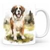 magicdatnl2023_A_content_Saint_Bernard_Dog_enjoying_a_leisurely_1ed0cf49-61ac-48d6-9b08-0ecf33f6c2d4-white-271-mok wit