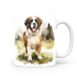 magicdatnl2023_A_content_Saint_Bernard_Dog_enjoying_a_leisurely_1ed0cf49-61ac-48d6-9b08-0ecf33f6c2d4-white-271-mok wit