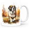 magicdatnl2023_A_content_Saint_Bernard_Dog_enjoying_a_leisurely_4addd058-c008-4d8f-8e31-6c28d96a0dd9-white-272-mok wit