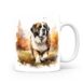 magicdatnl2023_A_content_Saint_Bernard_Dog_enjoying_a_leisurely_4addd058-c008-4d8f-8e31-6c28d96a0dd9-white-272-mok wit