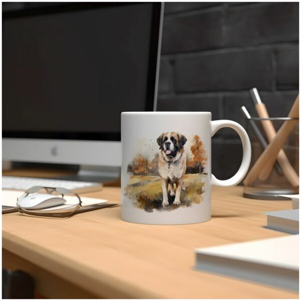 magicdatnl2023_A_content_Saint_Bernard_Dog_enjoying_a_leisurely_f60dca60-de63-4e13-ac29-595ef9eed579-Smart Object-273-mok 6