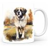 magicdatnl2023_A_content_Saint_Bernard_Dog_enjoying_a_leisurely_f60dca60-de63-4e13-ac29-595ef9eed579-white-273-mok wit