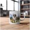 Mok Saint Bernard