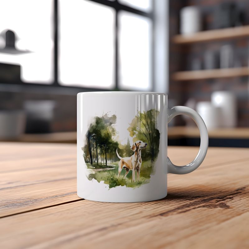 Mok Saluki Mok Saluki
