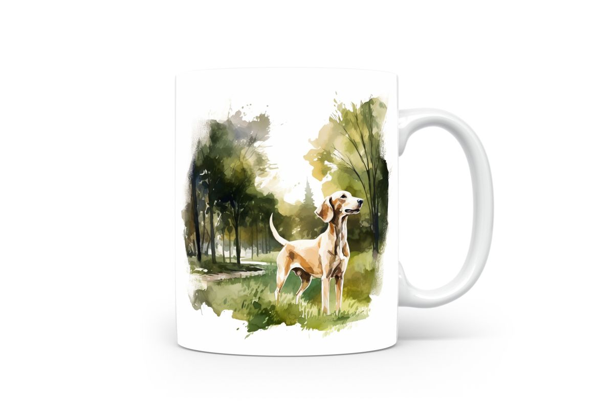 Mok Saluki Mok Saluki - Afbeelding 6