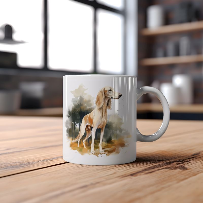 Mok Saluki Mok Saluki