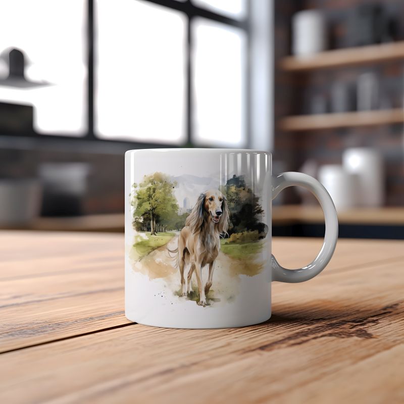 Mok Saluki Mok Saluki