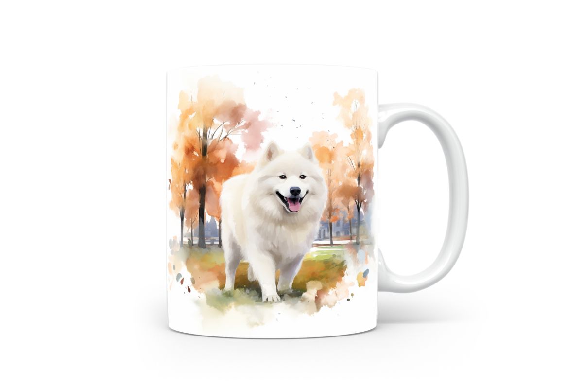 Mok Samoyed Mok Samoyed - Afbeelding 6