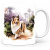 magicdatnl2023_A_content_Shetland_Sheepdog_enjoying_a_leisurely_8ee26346-ebae-4b11-bd54-d843121ced74-white-286-mok wit