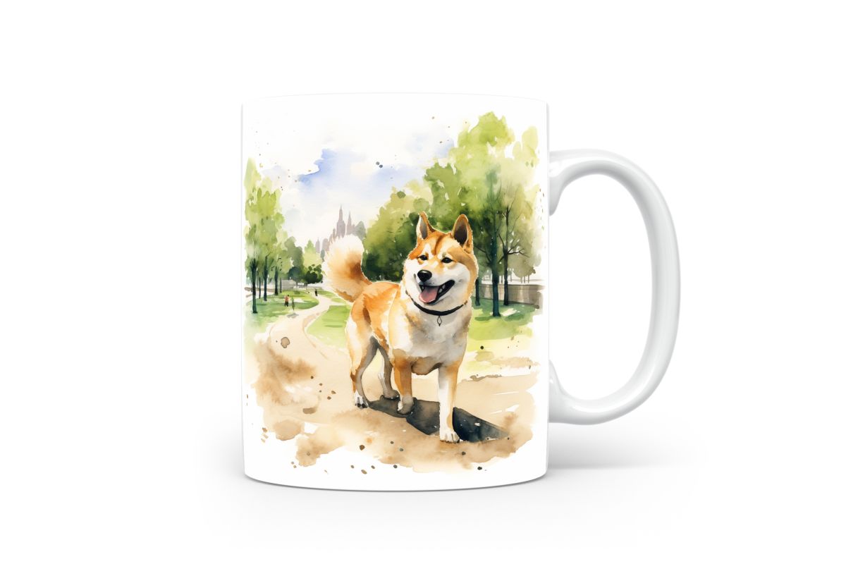 Mok Shiba Inu - Afbeelding 6