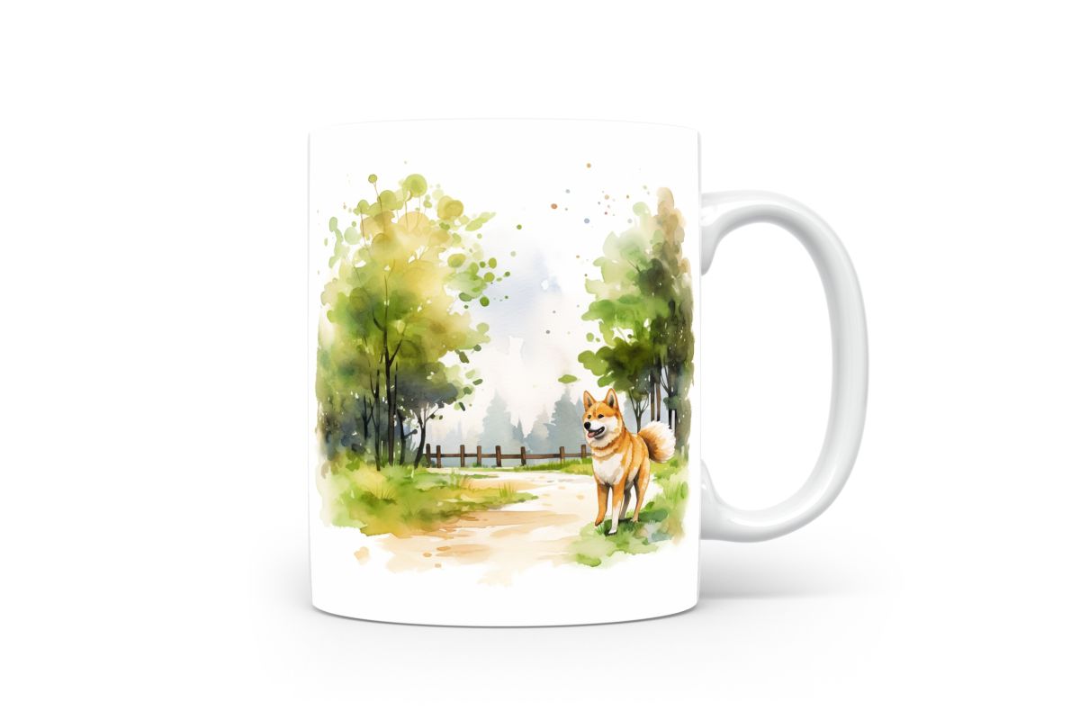 Mok Shiba Inu - Afbeelding 6